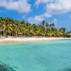 Курортный комплекс Harbour Village Beach Club, Кралендейк